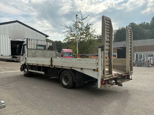 2009 volvo fl 280 vrachtwagen - afbeelding 44 van  53