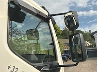 2009 volvo fl 280 vrachtwagen - afbeelding 9 van  53