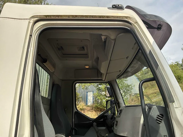 2009 volvo fl 280 vrachtwagen - afbeelding 14 van  53