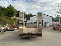 2009 volvo fl 280 vrachtwagen - afbeelding 52 van  53
