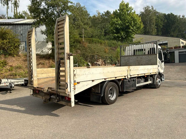 2009 volvo fl 280 vrachtwagen - afbeelding 53 van  53