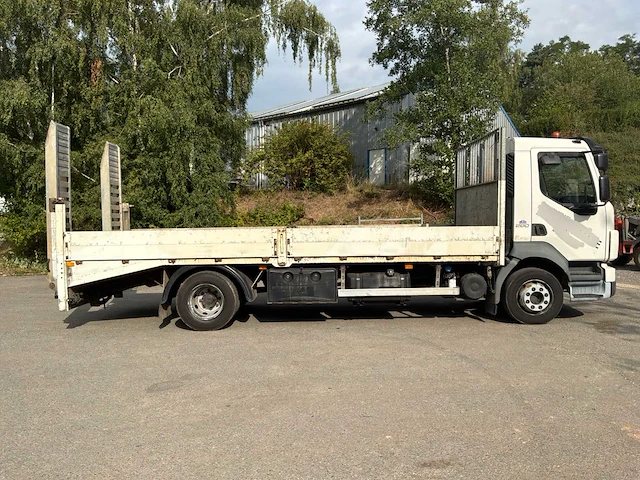 2009 volvo fl 280 vrachtwagen - afbeelding 48 van  53