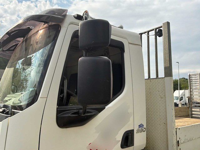 2009 volvo fl 280 vrachtwagen - afbeelding 5 van  53