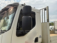 2009 volvo fl 280 vrachtwagen - afbeelding 5 van  53