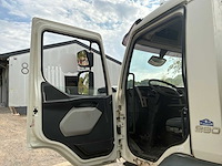 2009 volvo fl 280 vrachtwagen - afbeelding 7 van  53