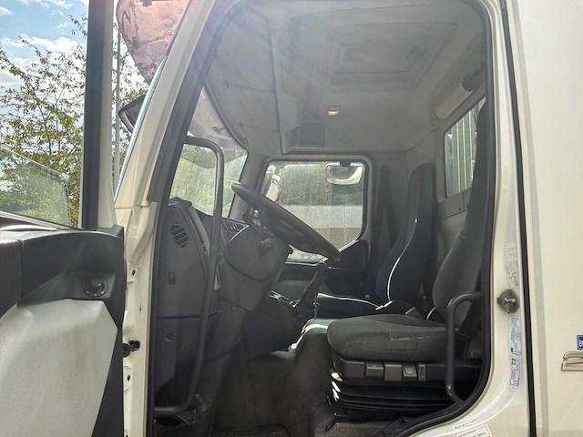 2009 volvo fl 280 vrachtwagen - afbeelding 9 van  53