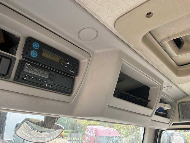 2009 volvo fl 280 vrachtwagen - afbeelding 18 van  53