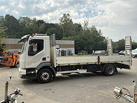 2009 volvo fl 280 vrachtwagen - afbeelding 12 van  53