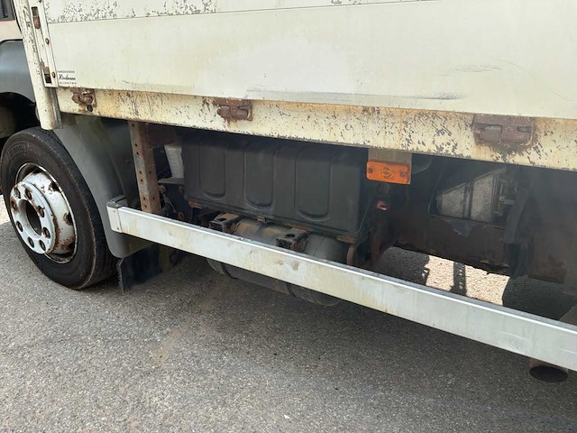 2009 volvo fl 280 vrachtwagen - afbeelding 24 van  53