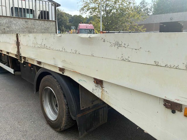 2009 volvo fl 280 vrachtwagen - afbeelding 26 van  53