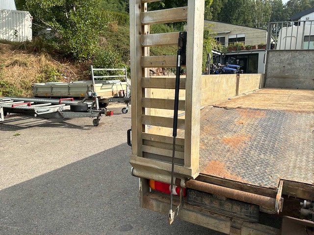 2009 volvo fl 280 vrachtwagen - afbeelding 27 van  53