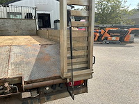 2009 volvo fl 280 vrachtwagen - afbeelding 28 van  53
