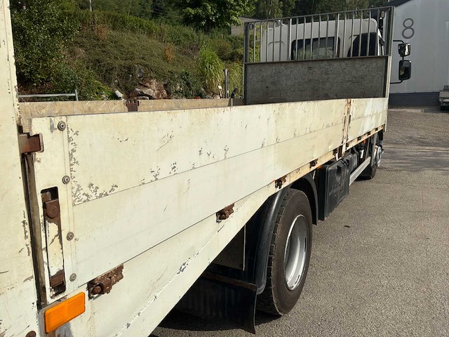 2009 volvo fl 280 vrachtwagen - afbeelding 31 van  53