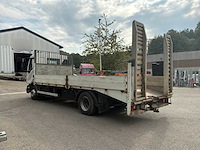2009 volvo fl 280 vrachtwagen - afbeelding 23 van  53