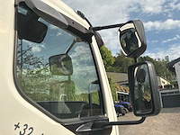 2009 volvo fl 280 vrachtwagen - afbeelding 36 van  53