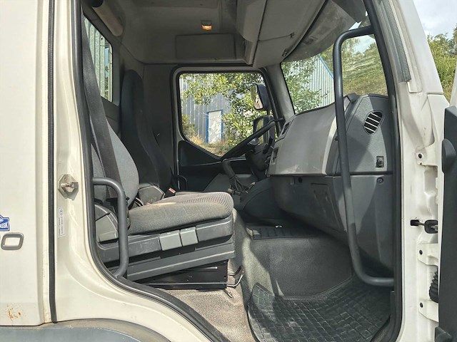 2009 volvo fl 280 vrachtwagen - afbeelding 39 van  53
