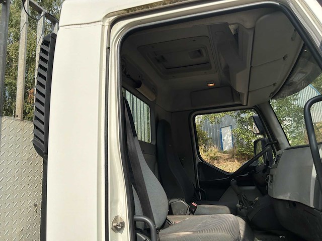 2009 volvo fl 280 vrachtwagen - afbeelding 40 van  53