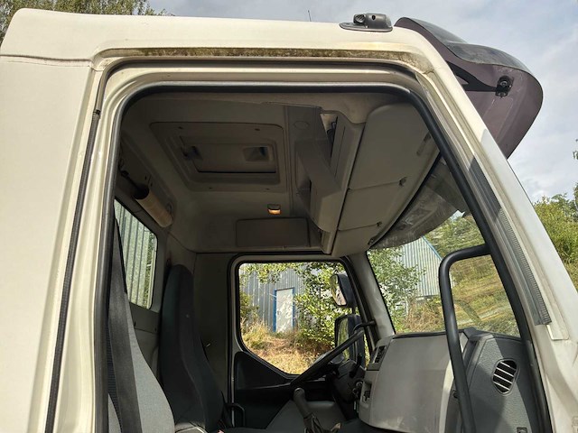 2009 volvo fl 280 vrachtwagen - afbeelding 41 van  53