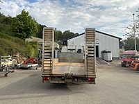 2009 volvo fl 280 vrachtwagen - afbeelding 34 van  53