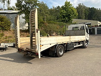2009 volvo fl 280 vrachtwagen - afbeelding 45 van  53