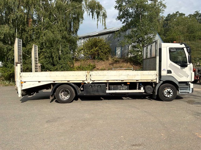 2009 volvo fl 280 vrachtwagen - afbeelding 50 van  53
