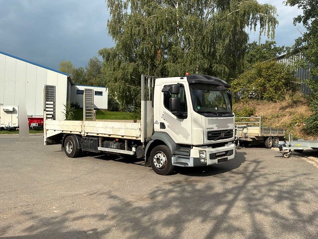 2009 volvo fl 280 vrachtwagen - afbeelding 51 van  53
