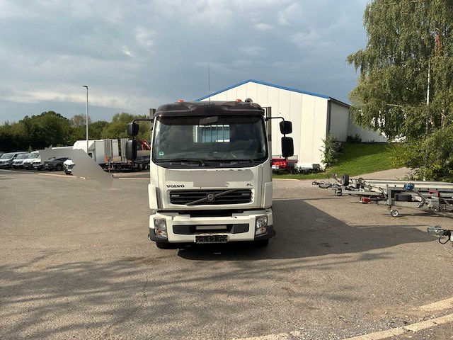 2009 volvo fl 280 vrachtwagen - afbeelding 52 van  53