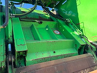 2009 volvo fm 300 vuilniswagen - afbeelding 3 van  23