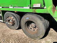 2009 volvo fm 300 vuilniswagen - afbeelding 4 van  23