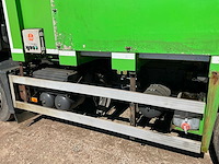 2009 volvo fm 300 vuilniswagen - afbeelding 5 van  23