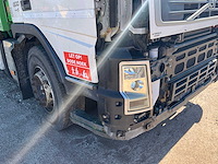 2009 volvo fm 300 vuilniswagen - afbeelding 7 van  23