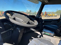 2009 volvo fm 300 vuilniswagen - afbeelding 8 van  23