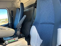 2009 volvo fm 300 vuilniswagen - afbeelding 10 van  23