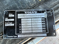 2009 volvo fm 300 vuilniswagen - afbeelding 11 van  23