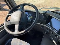 2009 volvo fm 300 vuilniswagen - afbeelding 13 van  23