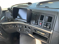 2009 volvo fm 300 vuilniswagen - afbeelding 14 van  23