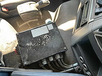 2009 volvo fm 300 vuilniswagen - afbeelding 15 van  23