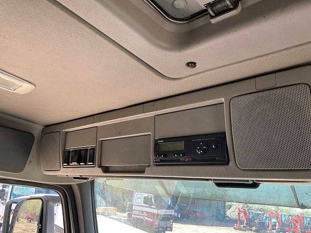 2009 volvo fm 300 vuilniswagen - afbeelding 17 van  23