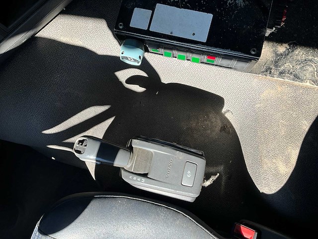 2009 volvo fm 300 vuilniswagen - afbeelding 18 van  23