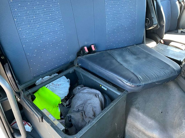 2009 volvo fm 300 vuilniswagen - afbeelding 19 van  23