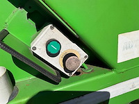 2009 volvo fm 300 vuilniswagen - afbeelding 23 van  23