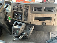 2009 volvo magirus dlak 23/12 autoladder - afbeelding 32 van  56