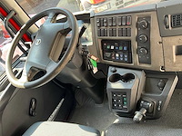 2009 volvo magirus dlak 23/12 autoladder - afbeelding 29 van  56