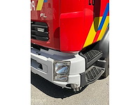 2009 volvo magirus dlak 23/12 autoladder - afbeelding 37 van  56