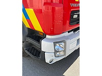 2009 volvo magirus dlak 23/12 autoladder - afbeelding 38 van  56