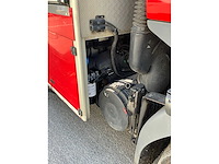2009 volvo magirus dlak 23/12 autoladder - afbeelding 39 van  56