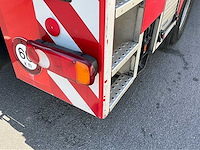 2009 volvo magirus dlak 23/12 autoladder - afbeelding 42 van  56