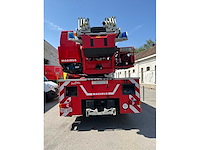 2009 volvo magirus dlak 23/12 autoladder - afbeelding 33 van  56