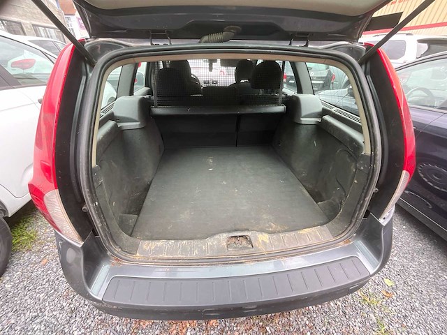 2009 volvo v50 personenauto - afbeelding 3 van  21