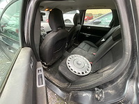 2009 volvo v50 personenauto - afbeelding 4 van  21